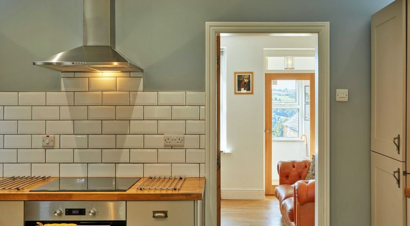 Photo of Ode to the Hills