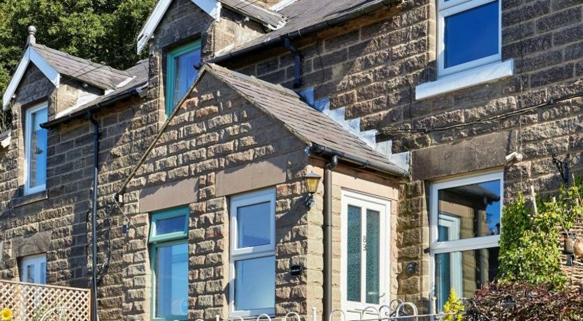 Photo of Ode to the Hills