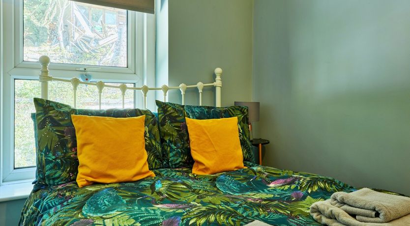 Photo of Ode to the Hills