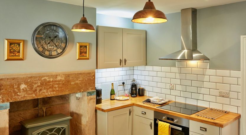 Photo of Ode to the Hills