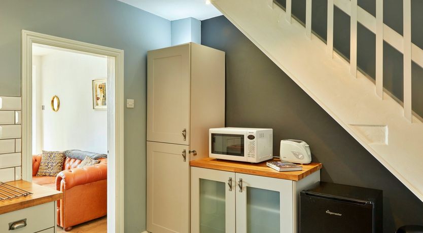 Photo of Ode to the Hills