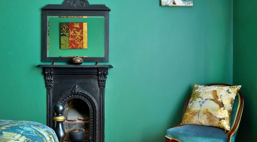 Photo of Ode to the Hills