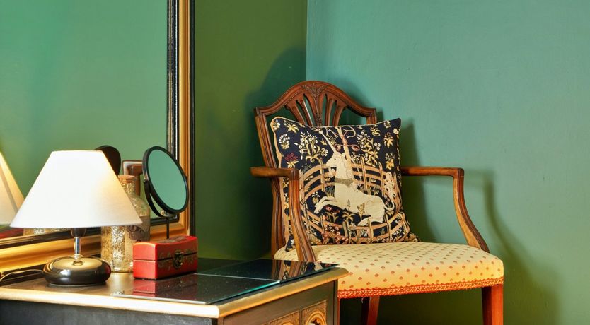 Photo of Ode to the Hills