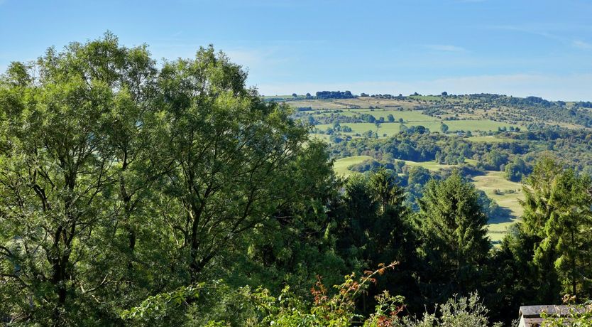 Photo of Ode to the Hills