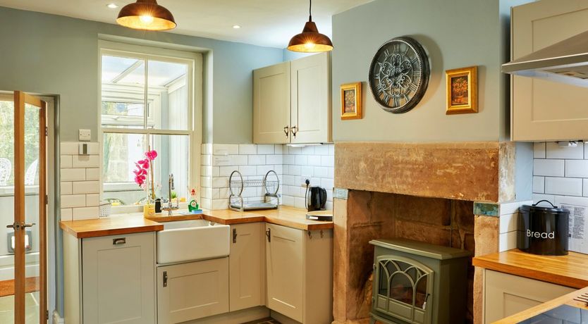 Photo of Ode to the Hills