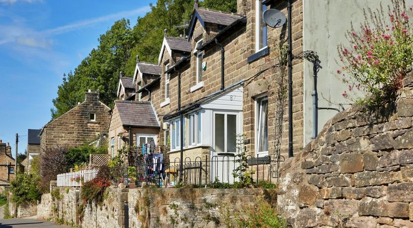 Photo of Ode to the Hills