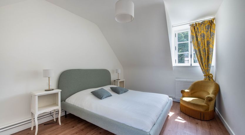 Photo of Breton Voyage