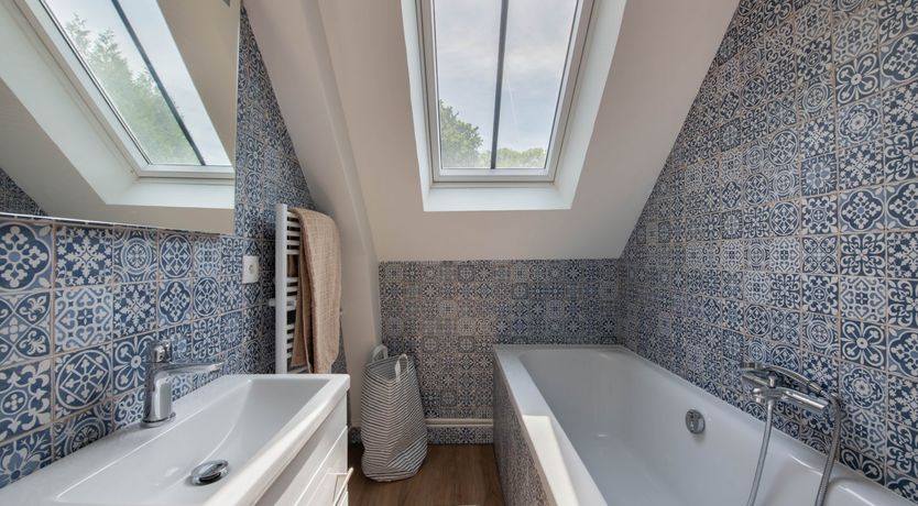 Photo of Breton Voyage