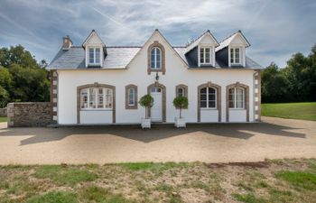 Breton Voyage Villa