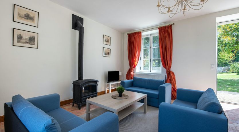 Photo of Breton Voyage