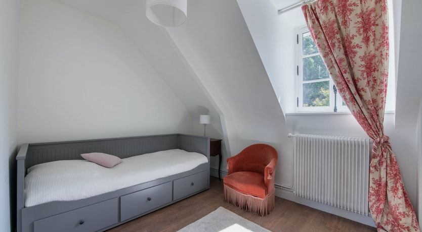 Photo of Breton Voyage