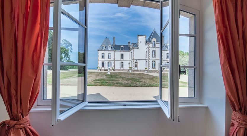 Photo of Breton Voyage