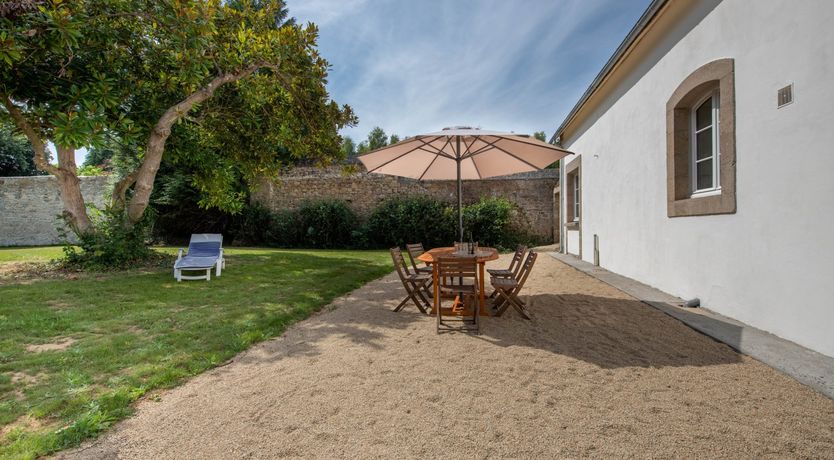 Photo of Breton Voyage