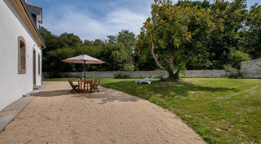 Photo of Breton Voyage