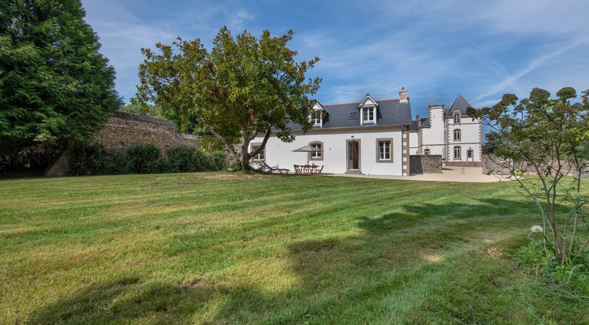 Photo of Breton Voyage