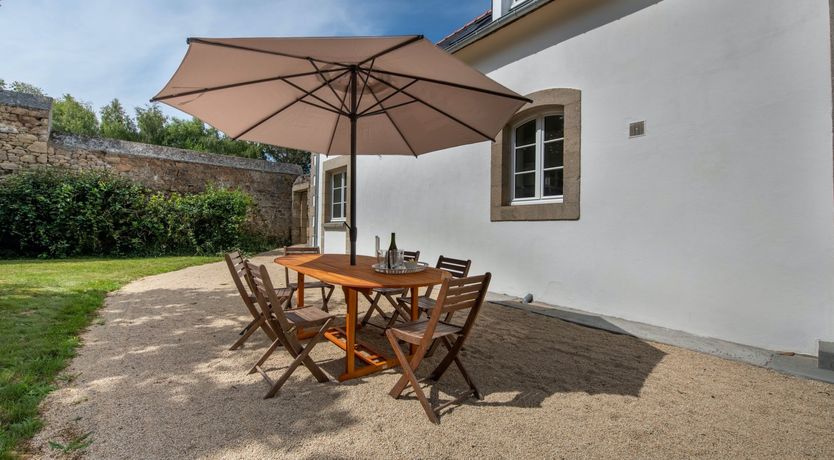 Photo of Breton Voyage