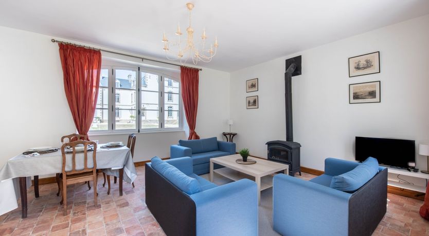 Photo of Breton Voyage