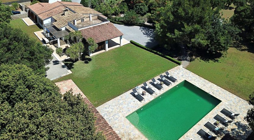 Photo of Cerulean Cool