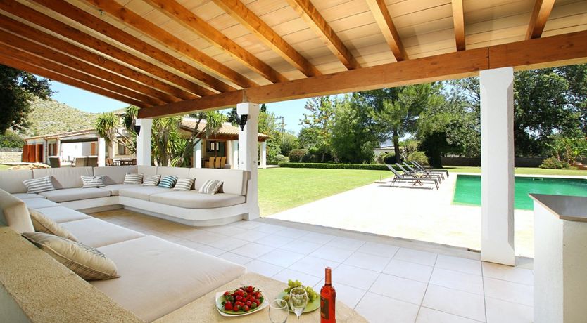 Photo of Cerulean Cool