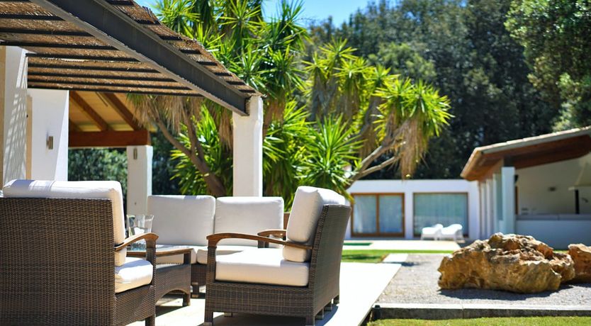 Photo of Cerulean Cool