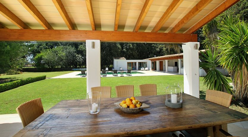 Photo of Cerulean Cool