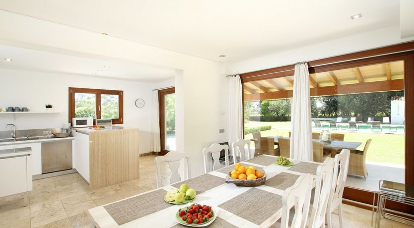 Photo of Cerulean Cool