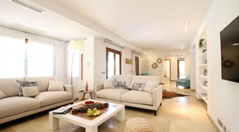 Photo of Cerulean Cool