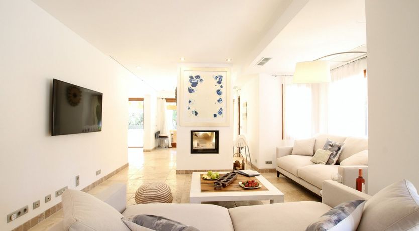 Photo of Cerulean Cool