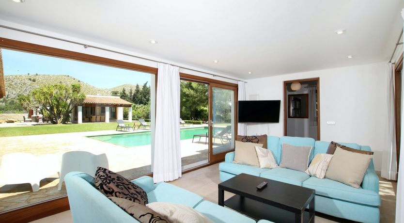 Photo of Cerulean Cool