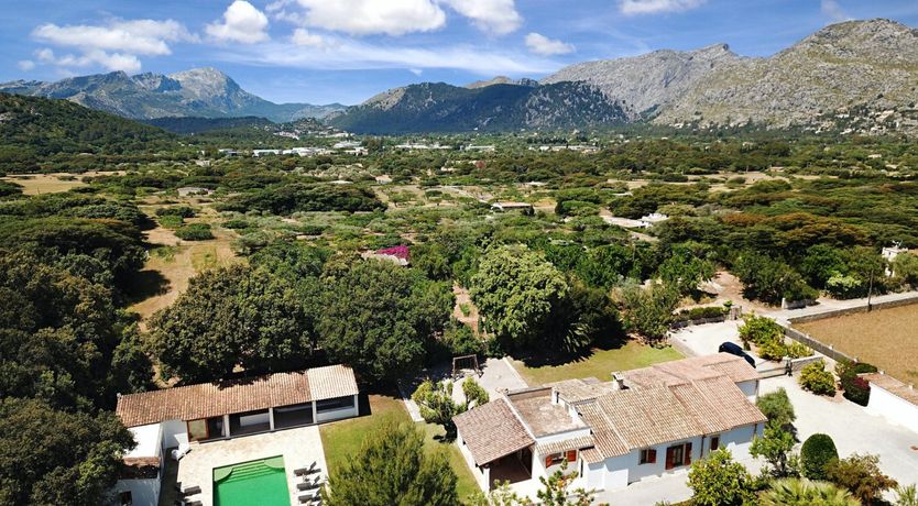 Photo of Cerulean Cool