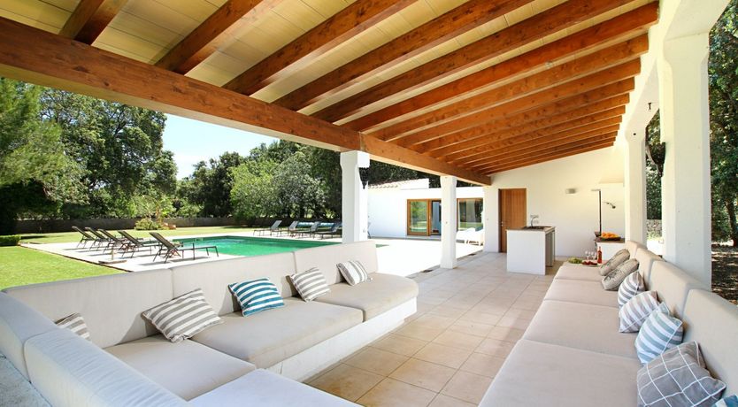 Photo of Cerulean Cool