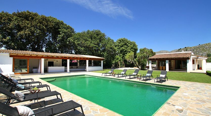 Photo of Cerulean Cool