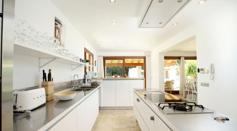 Photo of Cerulean Cool