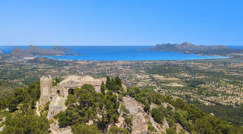 Photo of Cerulean Cool