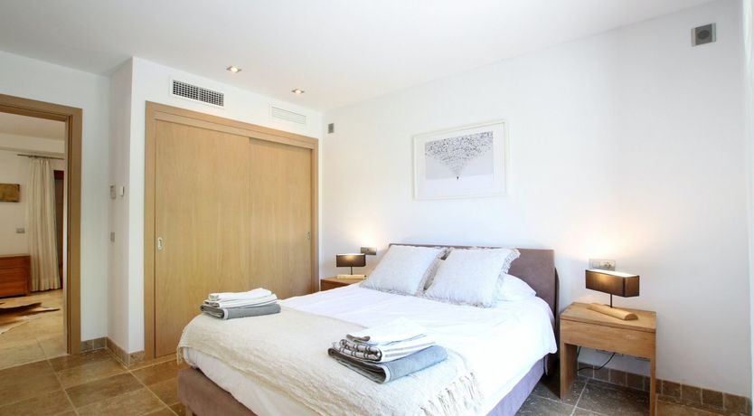 Photo of Cerulean Cool