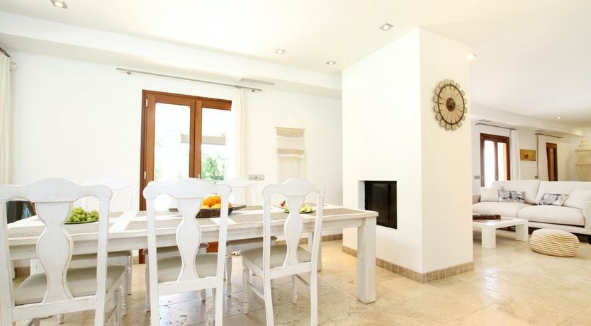 Photo of Cerulean Cool