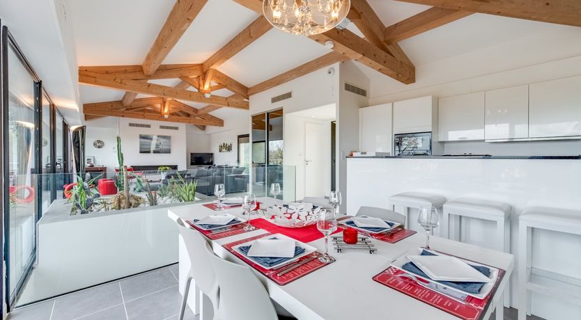 Photo of Gaia & Soleil