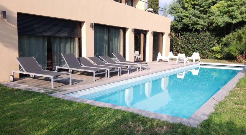 Photo of Gaia & Soleil