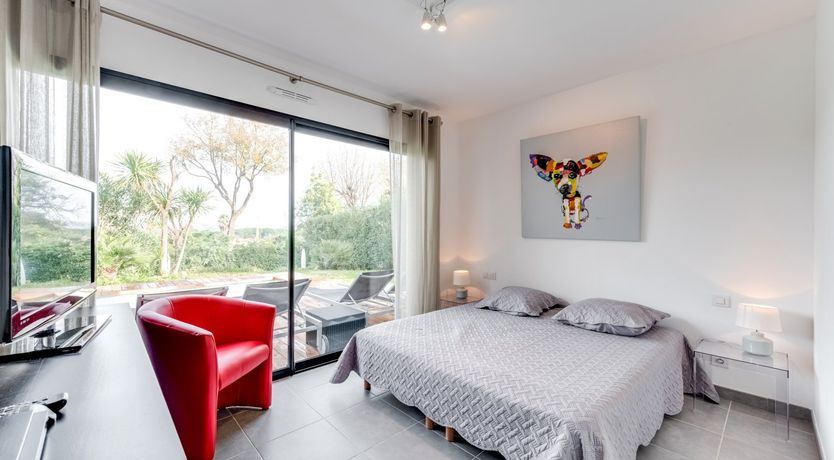 Photo of Gaia & Soleil