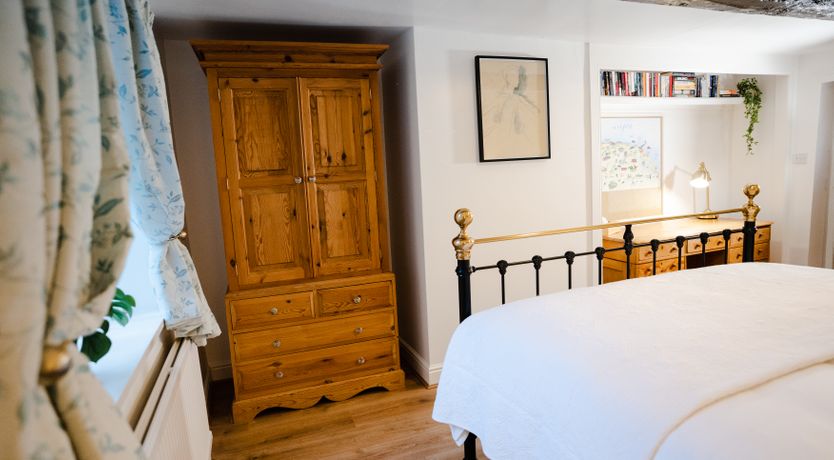 Photo of Coming Up For Air