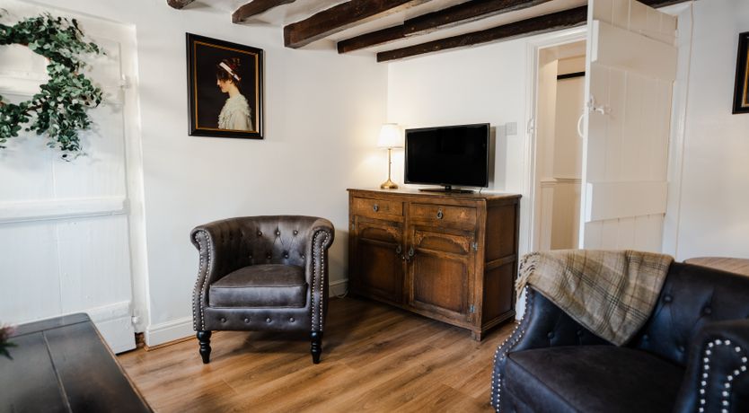 Photo of Coming Up For Air