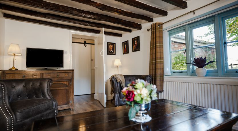 Photo of Coming Up For Air