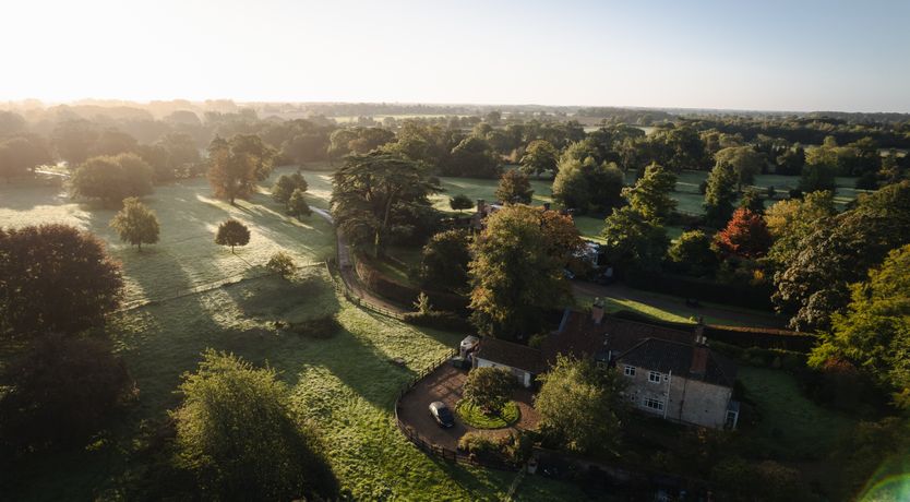 Photo of Coming Up For Air