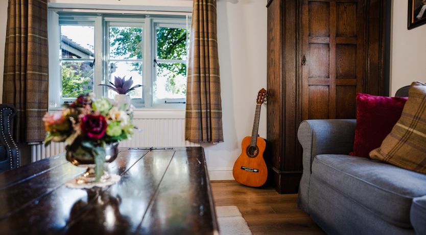 Photo of Coming Up For Air