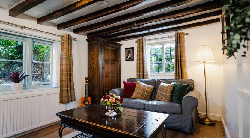 Photo of Coming Up For Air