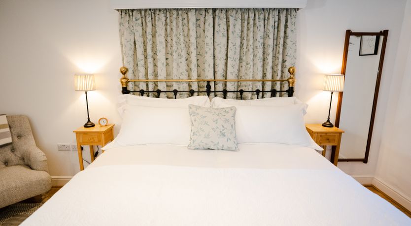 Photo of Coming Up For Air