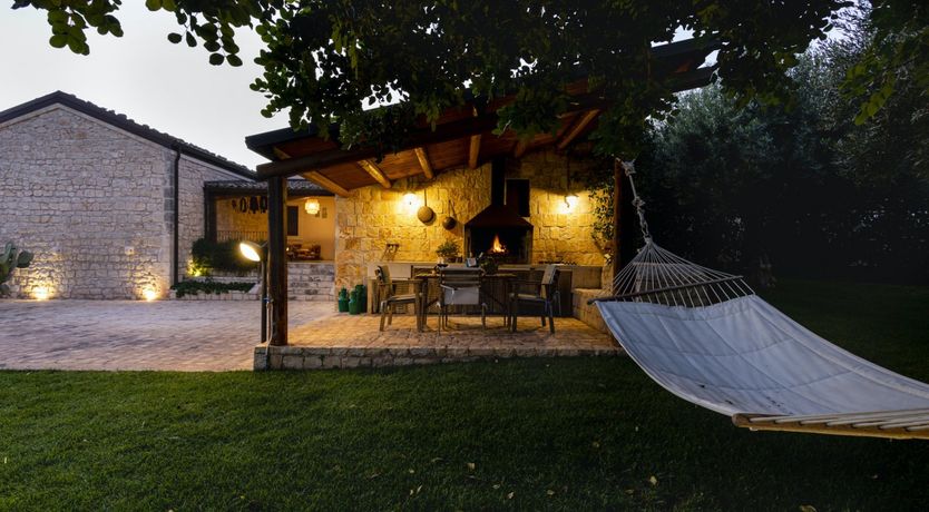 Photo of Cobblestone Jewel