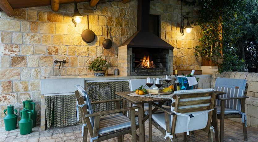 Photo of Cobblestone Jewel