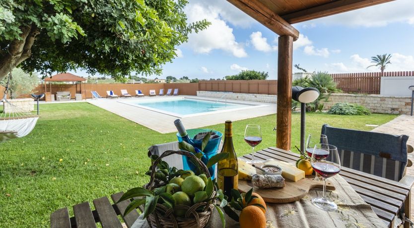 Photo of Cobblestone Jewel