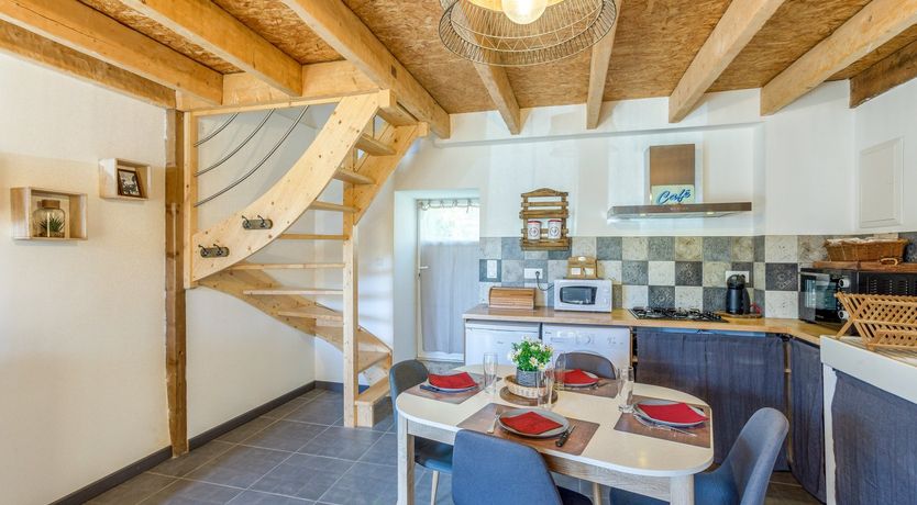 Photo of Classic Tranquility